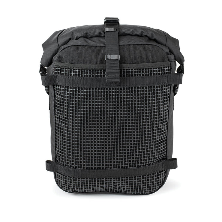 Kriega US-10 Drypack Soft Luggage