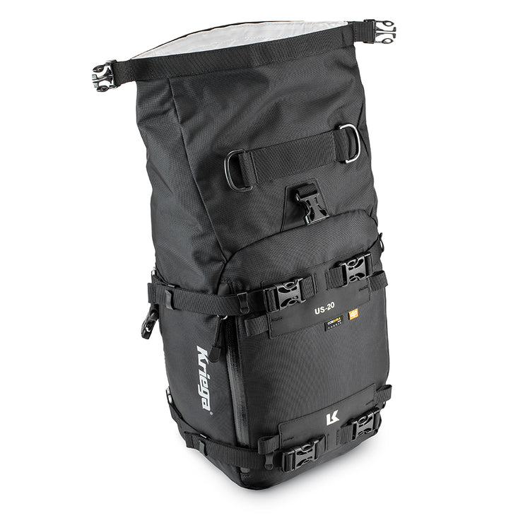 Kriega US-20 Drypack Soft Luggage