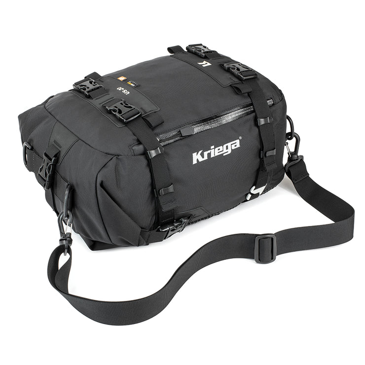 Kriega US-20 Drypack Soft Luggage