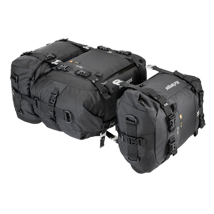 Kriega US-30 Drypack Soft Luggage