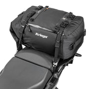 Kriega US-30 Drypack Soft Luggage