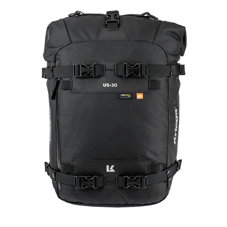 Kriega US-30 Drypack Soft Luggage