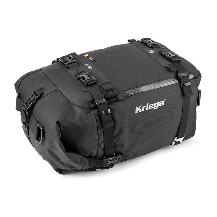 Kriega US-30 Drypack Soft Luggage