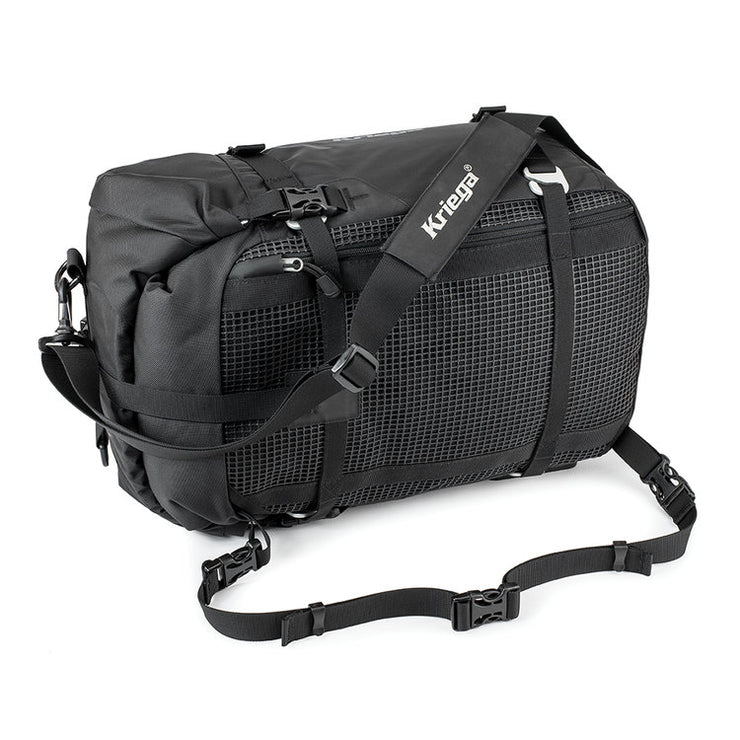 Kriega US-30 Drypack Soft Luggage