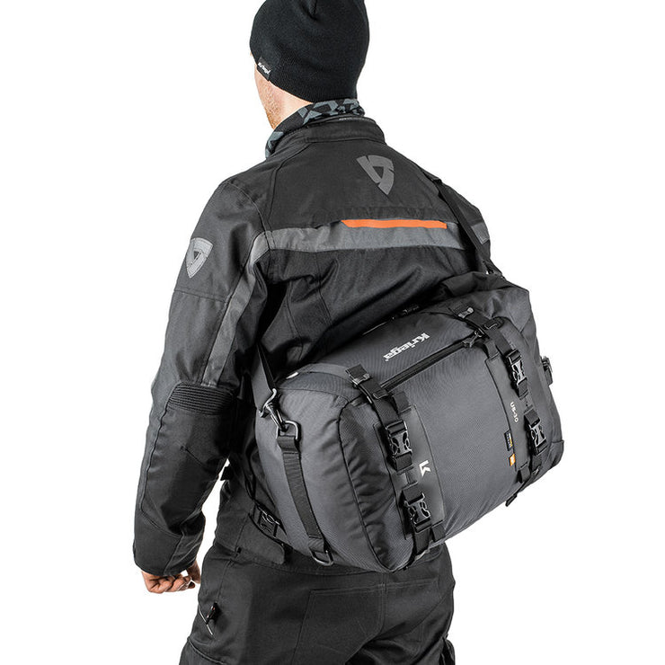 Kriega US-30 Drypack Soft Luggage