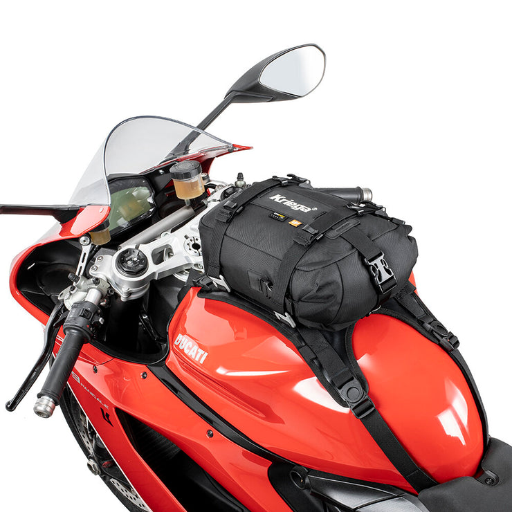 Kriega Tank - US Drypack Converter