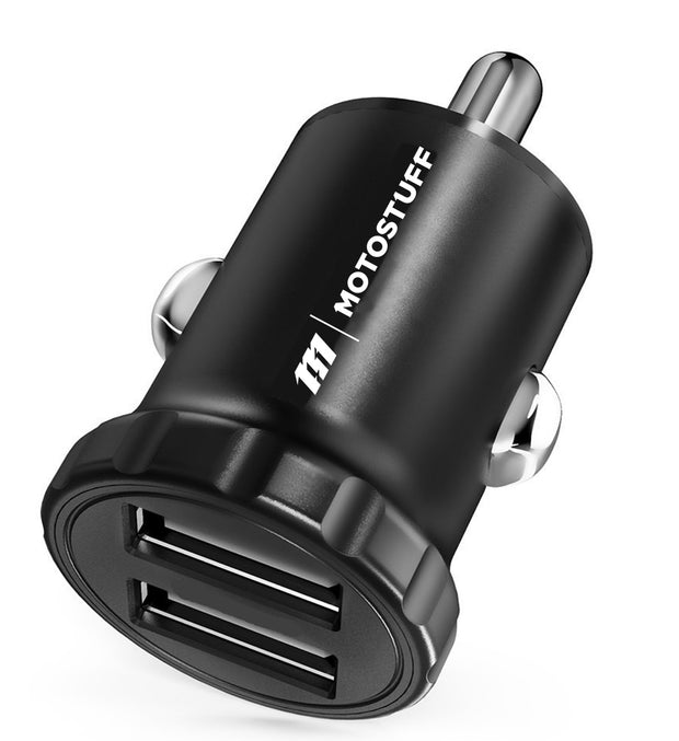 12 Volt Socket USB Adapter