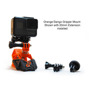 DANGO Gripper Mount Accessory adaptor/extension kit