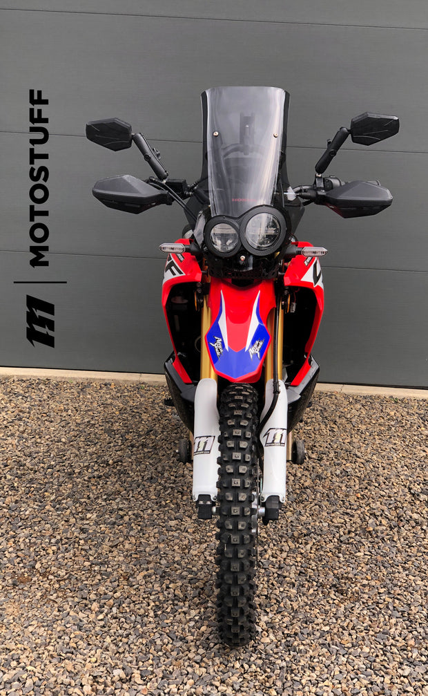 MOTO STUFF Tall Windscreen HONDA CRF 250L Rally